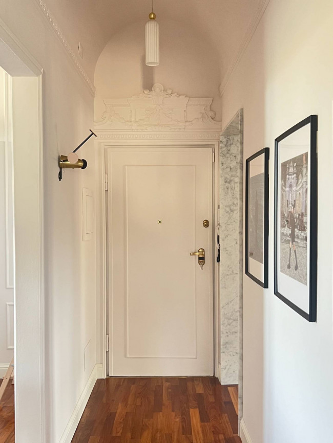 Appartamento in vendita a Lucca