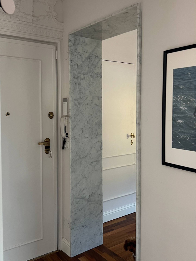 Appartamento in vendita a Lucca