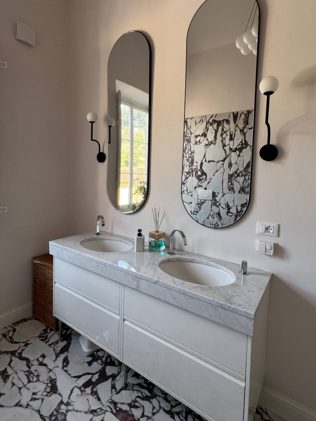 Appartamento in vendita a Lucca