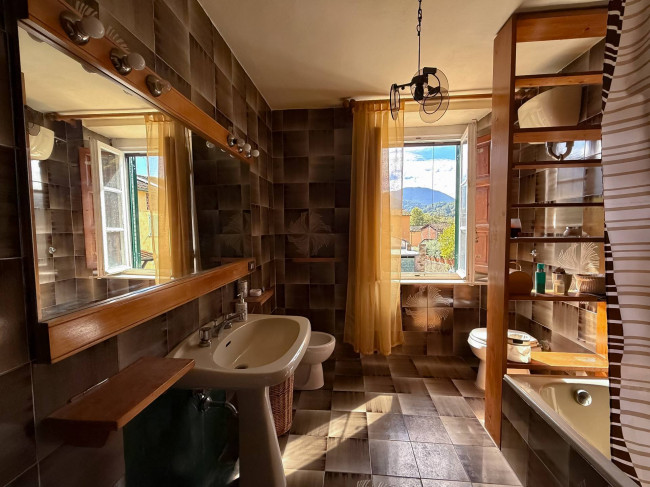 Terratetto in vendita a Lucca