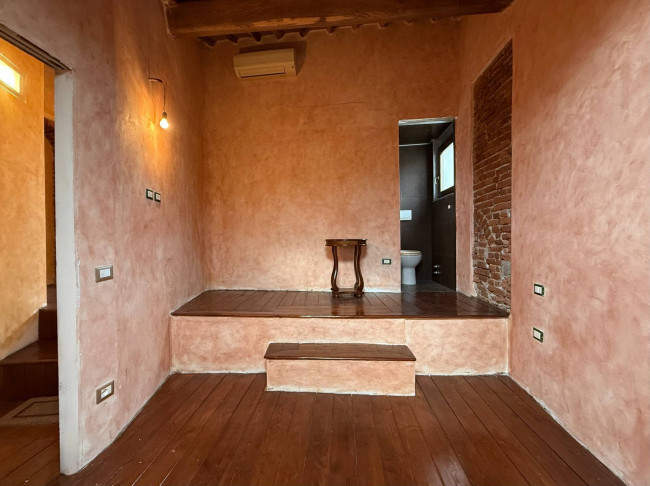 Appartamento in vendita a Lucca