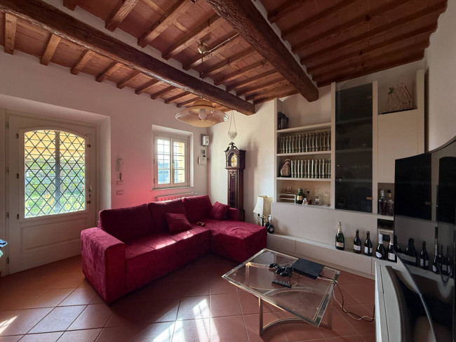 Casa singola in vendita a Porcari