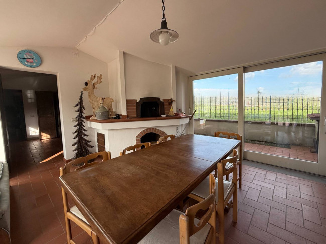 Casa singola in vendita a Porcari