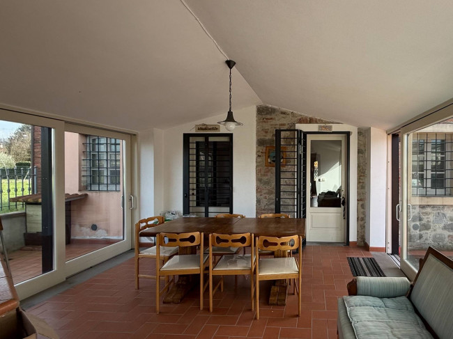 Casa singola in vendita a Porcari