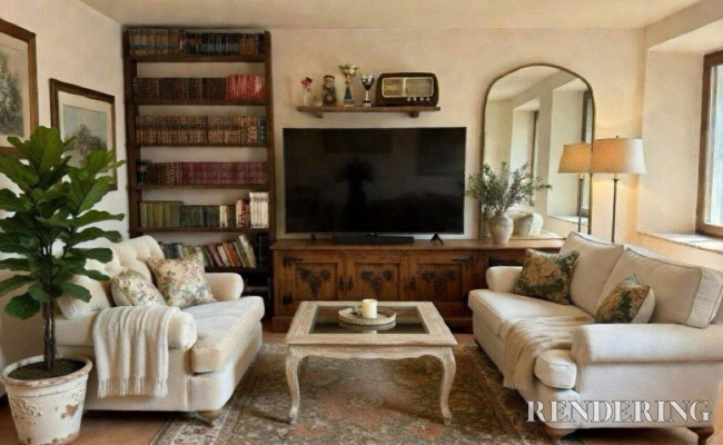 Terratetto in vendita a Lucca