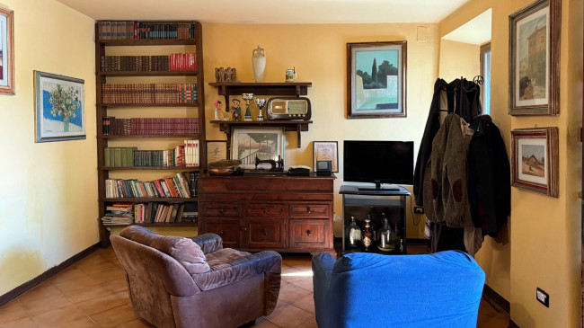 Terratetto in vendita a Lucca