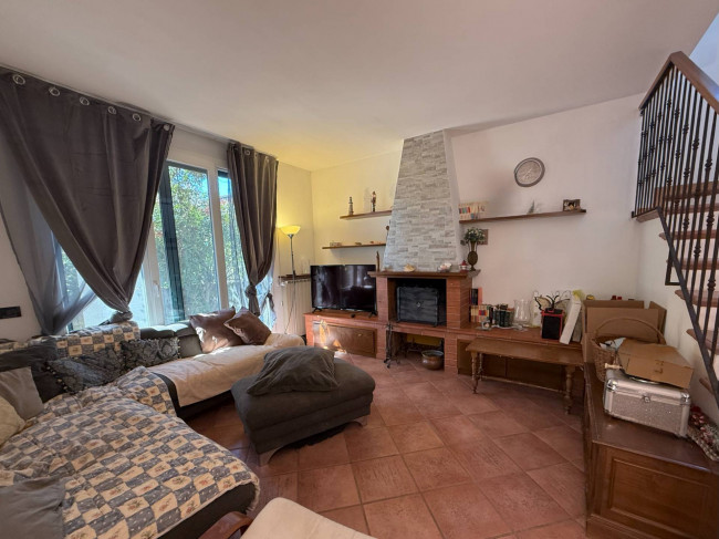 Casa singola in vendita a Lucca