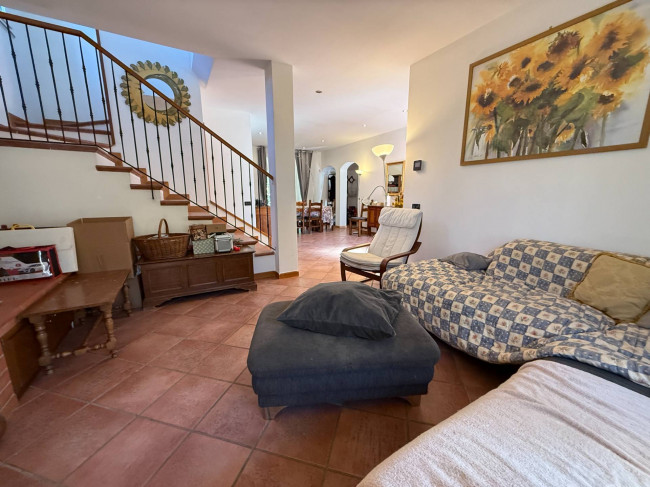 Casa singola in vendita a Lucca