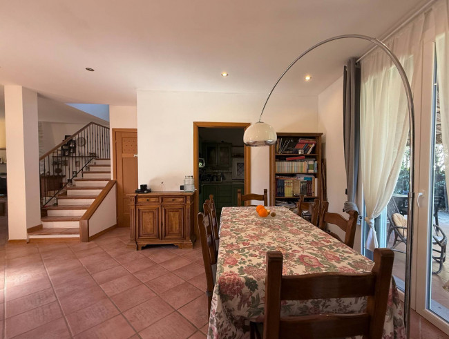 Casa singola in vendita a Lucca