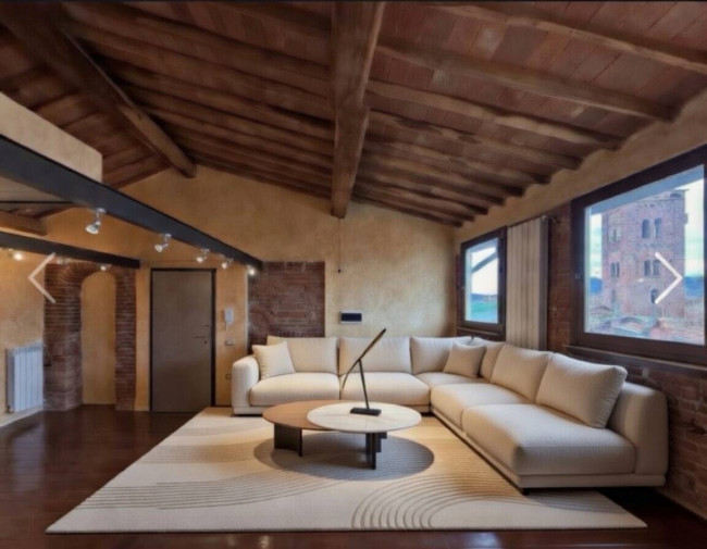 Appartamento in vendita a Lucca