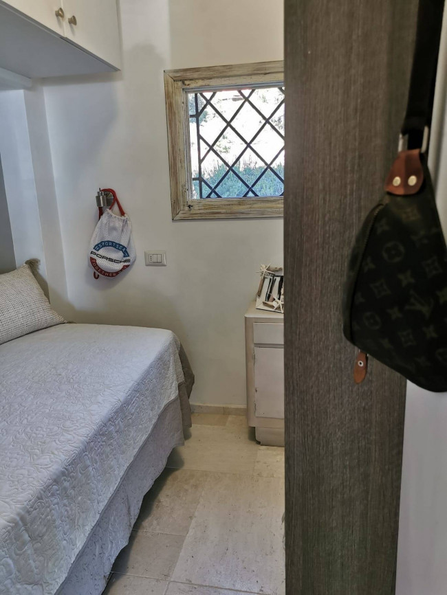 Appartamento in vendita a Arzachena