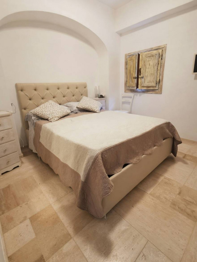 Appartamento in vendita a Arzachena