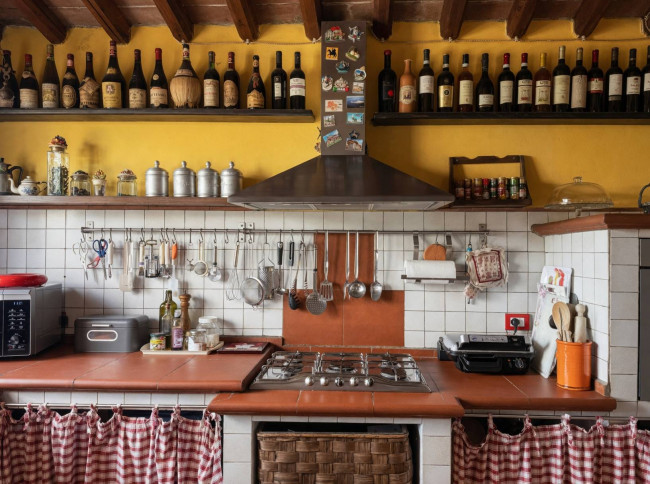 Rustico in vendita a Capannori