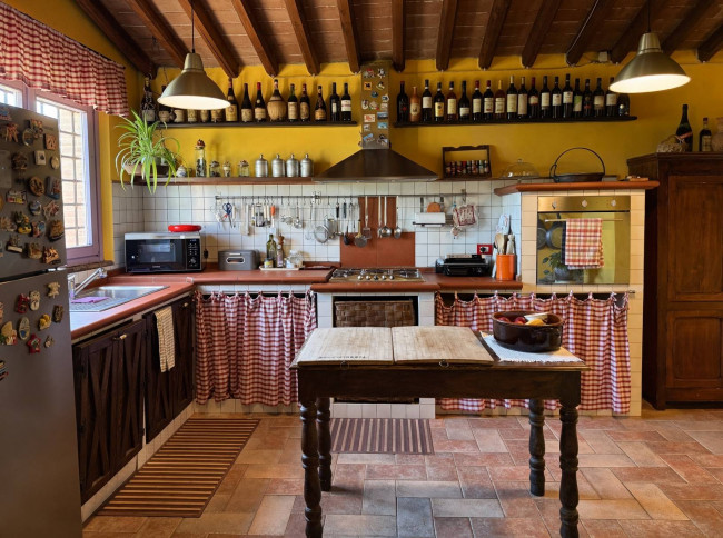 Rustico in vendita a Capannori
