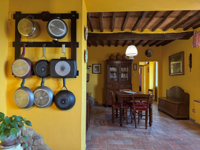 Rustico in vendita a Capannori