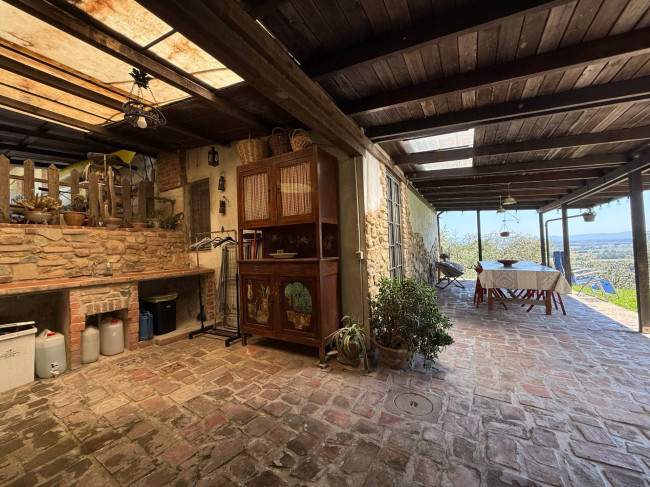 Rustico in vendita a Capannori
