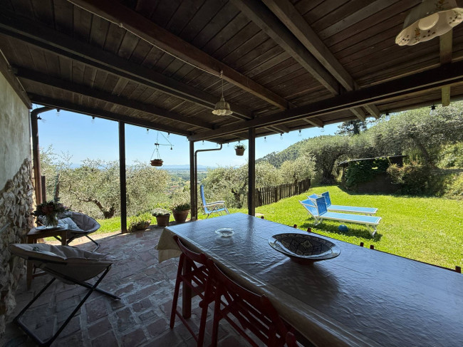 Rustico in vendita a Capannori