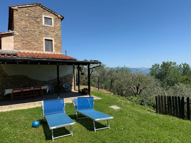 Rustico in vendita a Capannori