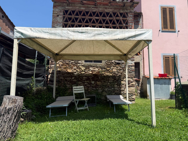 Terratetto in vendita a Capannori