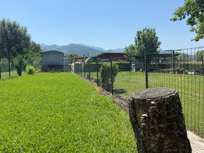 Terratetto in vendita a Capannori