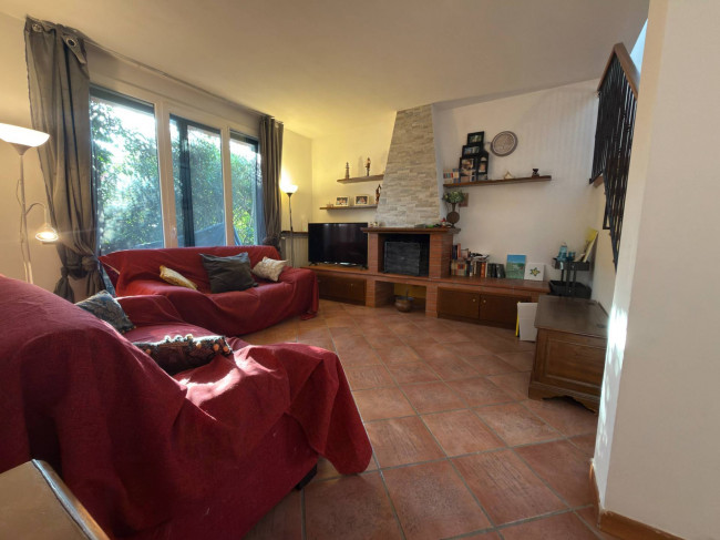 Casa singola in vendita a Lucca