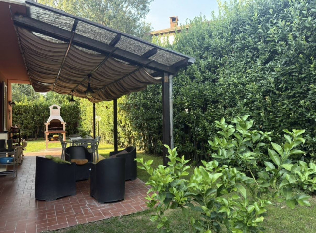 Casa singola in vendita a Lucca