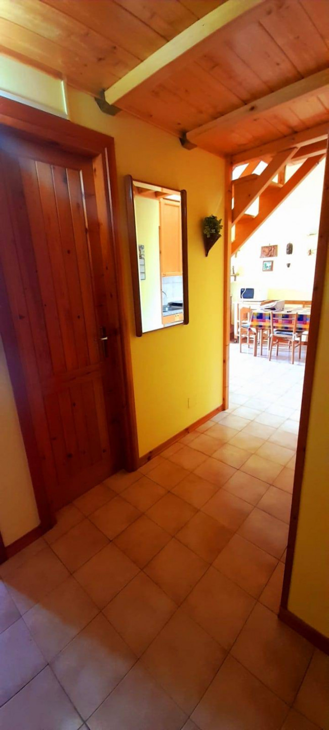 Appartamento in affitto a Castel di Sangro