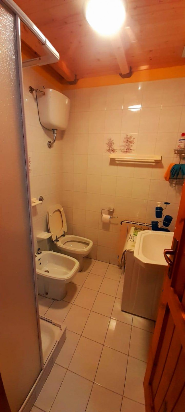Appartamento in affitto a Castel di Sangro