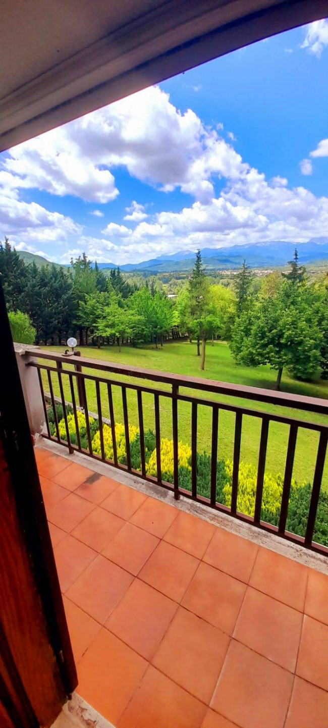 Appartamento in affitto a Castel di Sangro