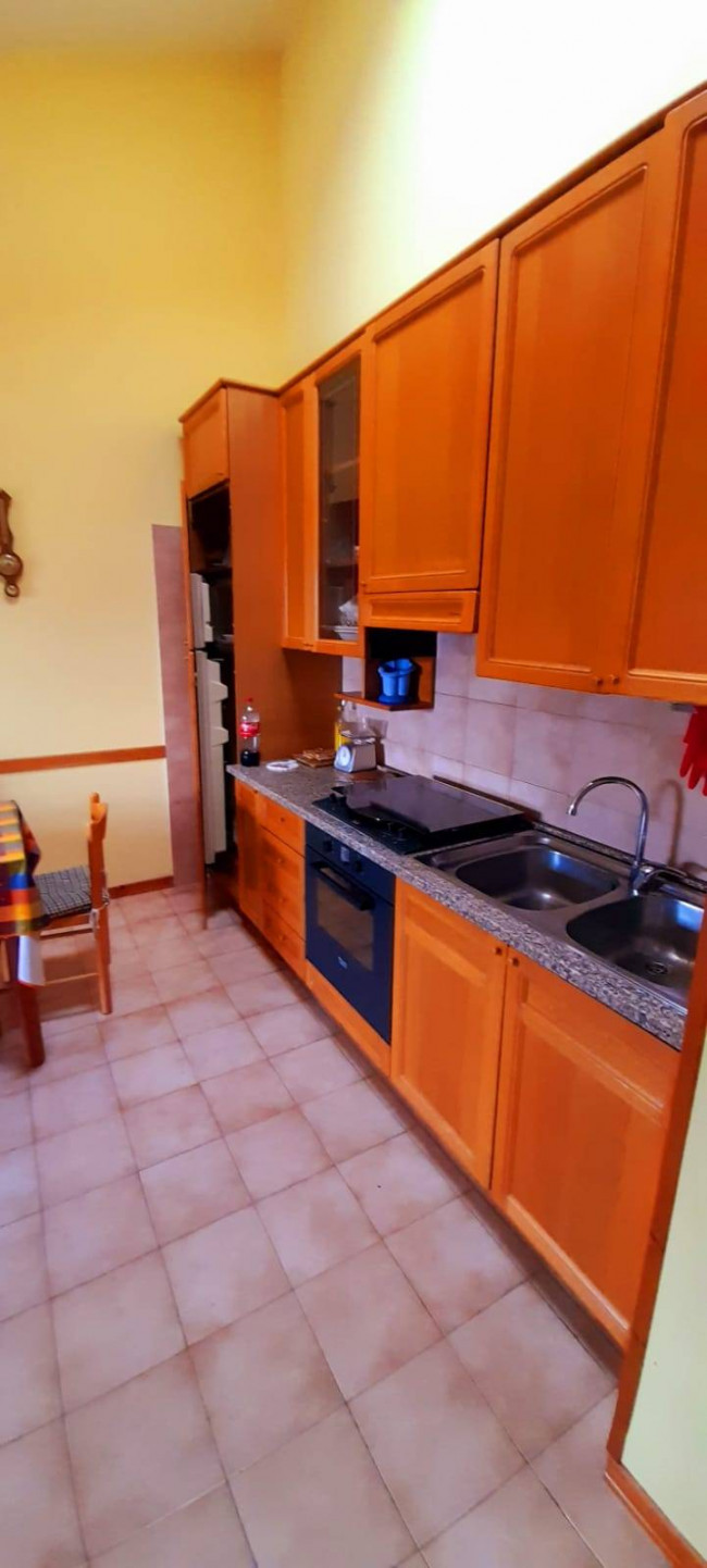 Appartamento in affitto a Castel di Sangro