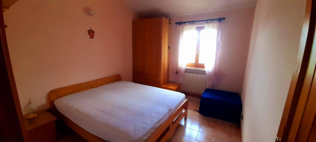 Appartamento in affitto a Castel di Sangro