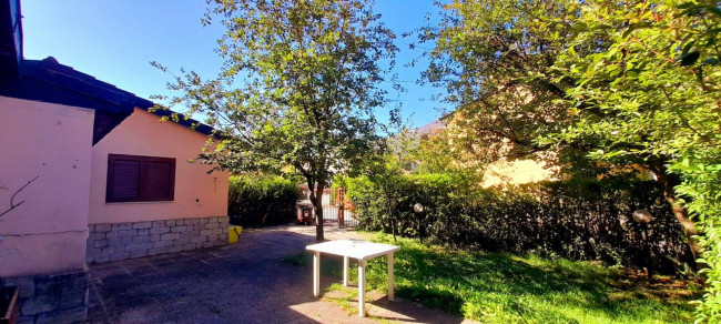 Villette a schiera in affitto a Castel di Sangro