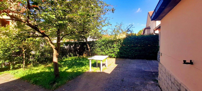 Villette a schiera in affitto a Castel di Sangro