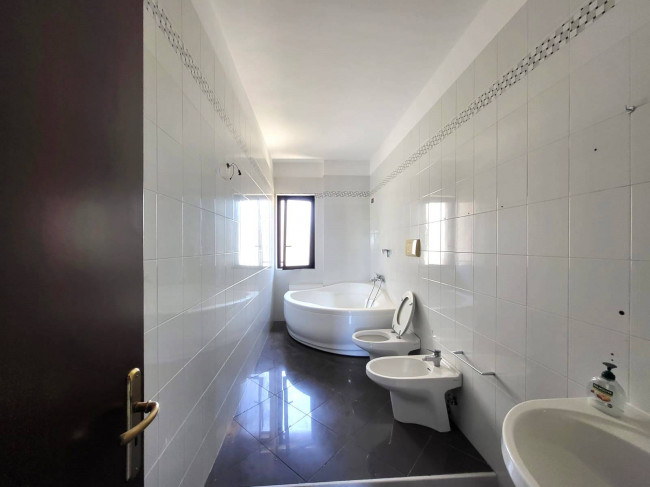 Appartamento in vendita a Andria