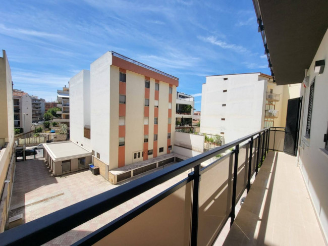 Appartamento in vendita a Andria