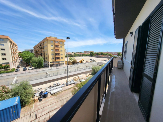 Appartamento in vendita a Andria