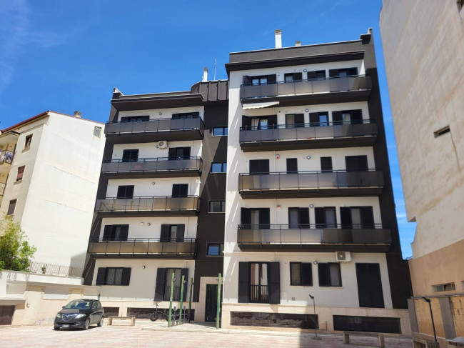 Appartamento in vendita a Andria