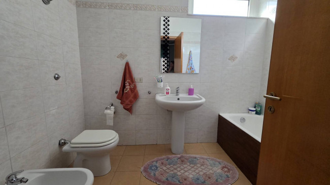 Appartamento in vendita a Andria