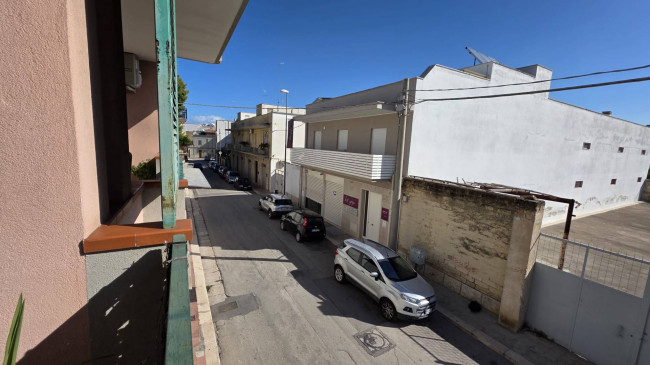 Appartamento in vendita a Andria