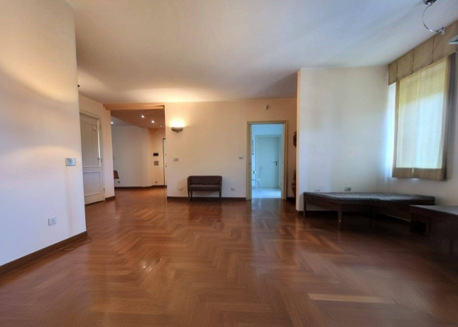 Appartamento in vendita a Trani