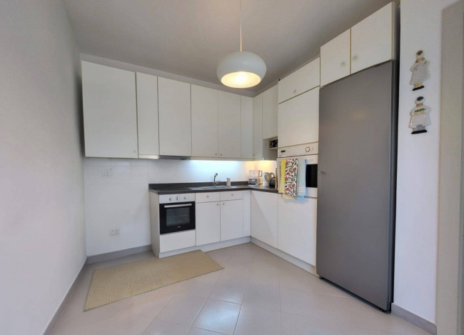 Appartamento in vendita a Trani