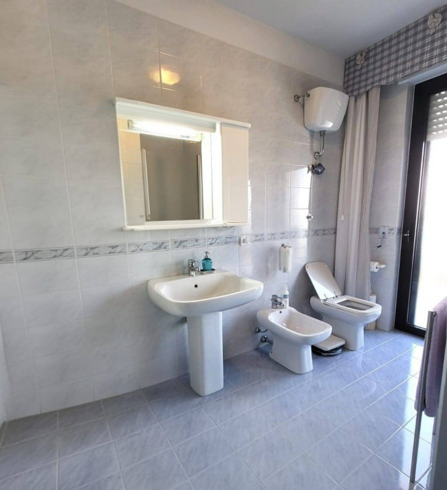 Appartamento in vendita a Trani