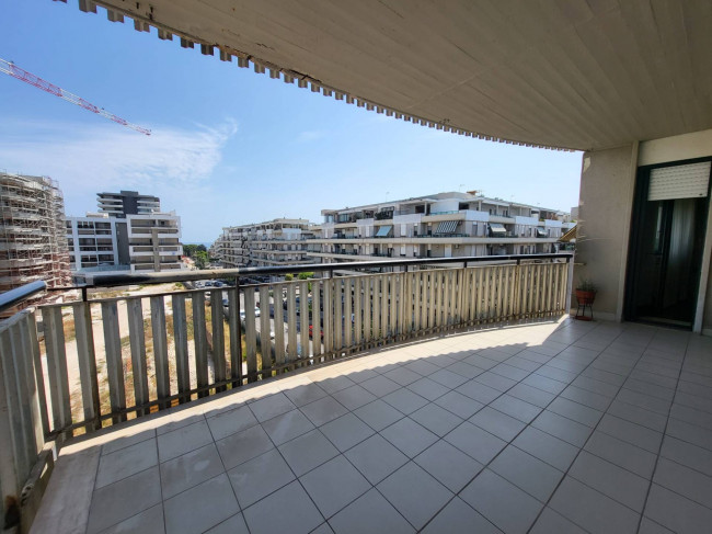 Appartamento in vendita a Trani