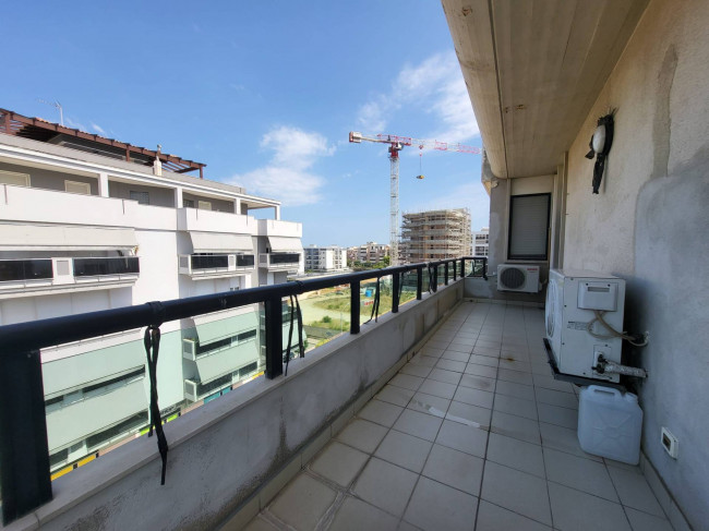 Appartamento in vendita a Trani