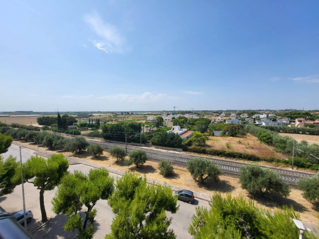 Appartamento in vendita a Trani