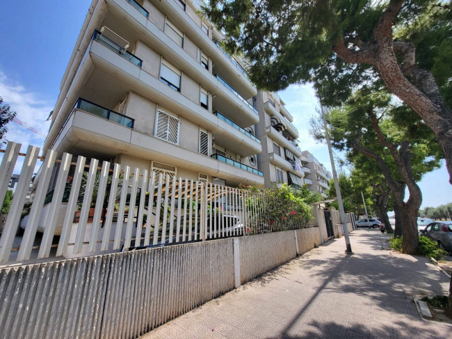 Appartamento in vendita a Trani