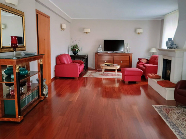 Appartamento in vendita a Andria