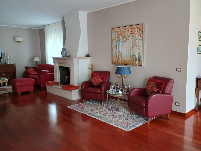 Appartamento in vendita a Andria