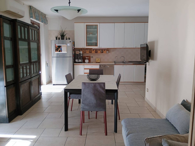 Appartamento in vendita a Andria