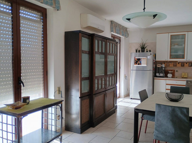 Appartamento in vendita a Andria